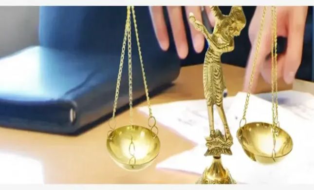 James A. Harris, Attorney