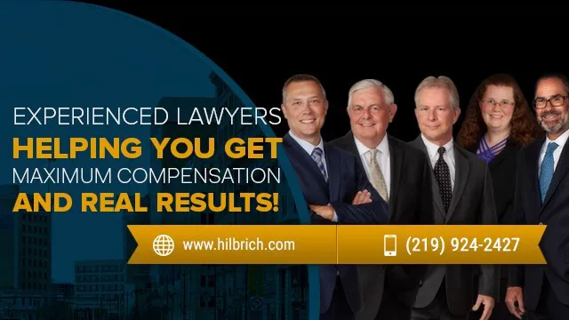 Hilbrich Law Firm 9