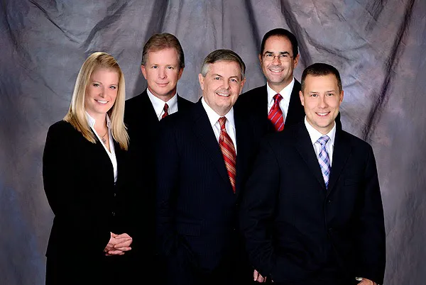 Hilbrich Law Firm 7