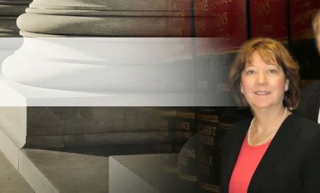 Horn & Kelley P.C. Attorneys At Law