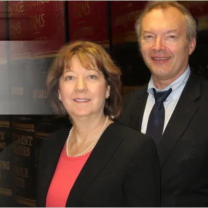 Horn & Kelley P.C. Attorneys At Law 1