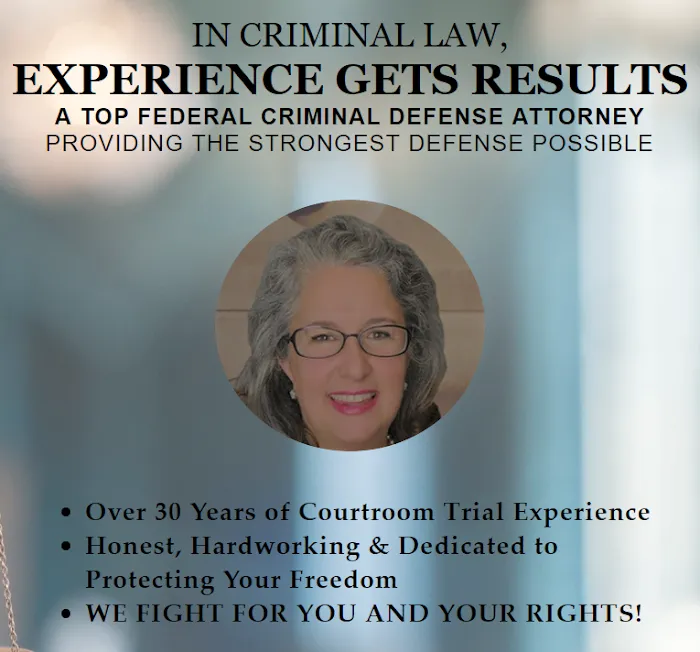 Kerry C. Connor Attorney At Law :: Federal Criminal Defense Lawyer / Felony Attorney 2