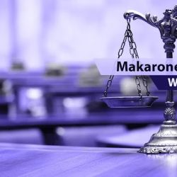 Makarone Law Firm ico