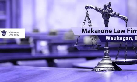 Makarone Law Firm