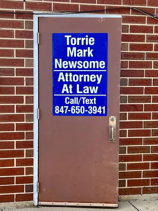 The Law Office of Torrie Mark Newsome 2