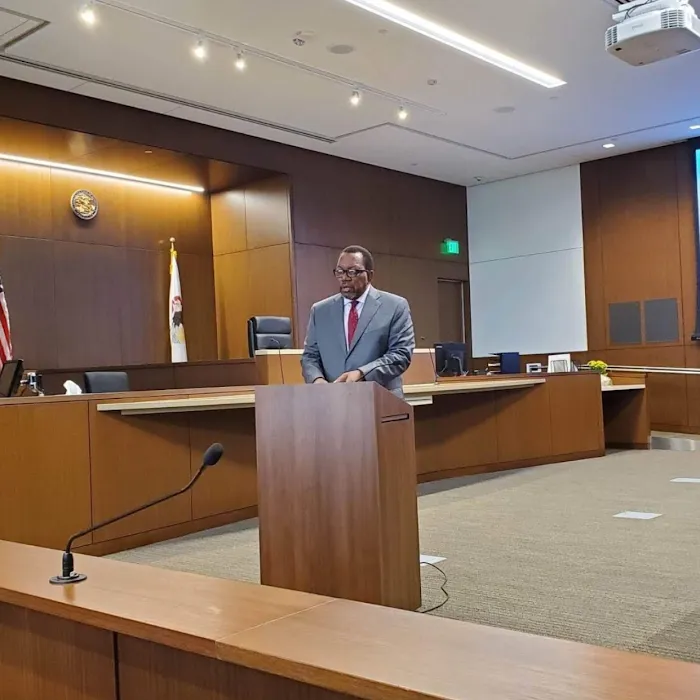 The Law Office of Torrie Mark Newsome 5