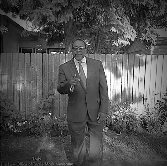 The Law Office of Torrie Mark Newsome 10