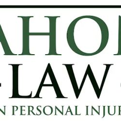 Mahony Law ico