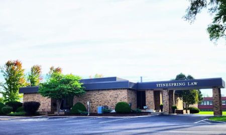 Donald C Stinespring & Associates