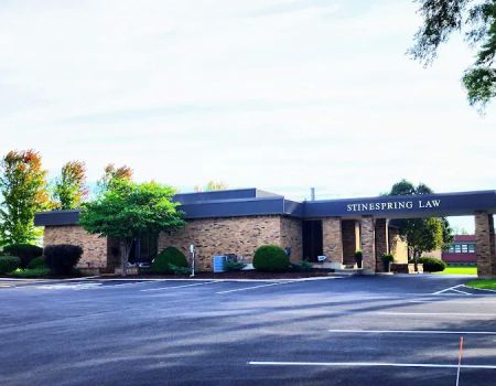 Donald C Stinespring & Associates