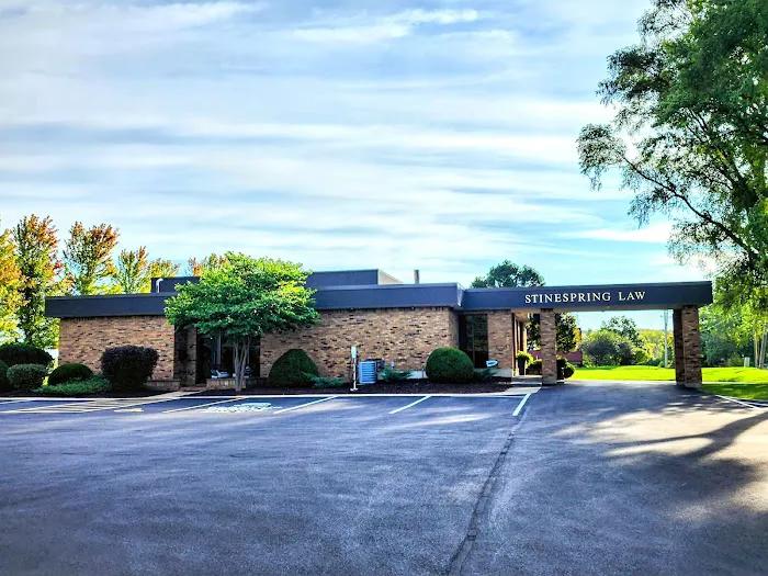 Donald C Stinespring & Associates 2