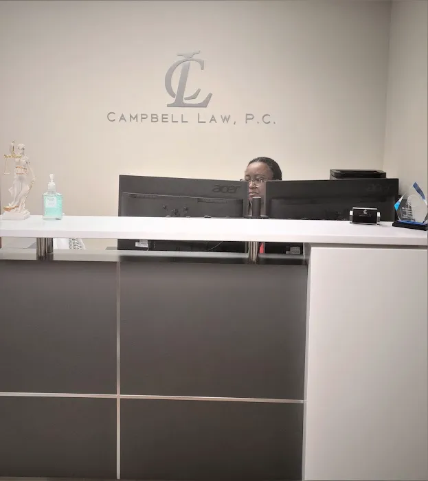 Campbell Law, P.C. 7