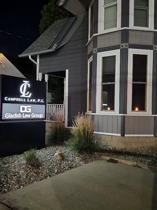 Campbell Law, P.C. 8
