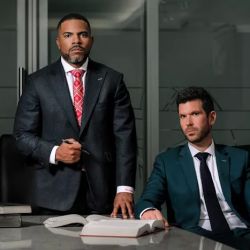 Midwest Injury Lawyers ico