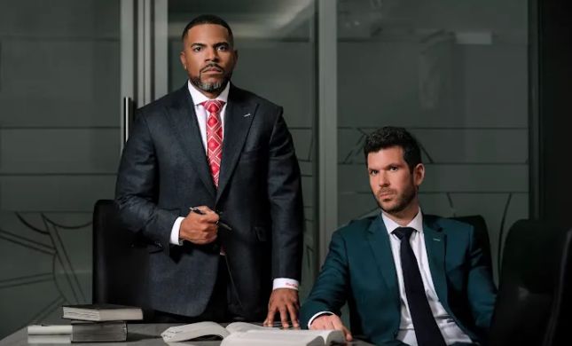 Midwest Injury Lawyers
