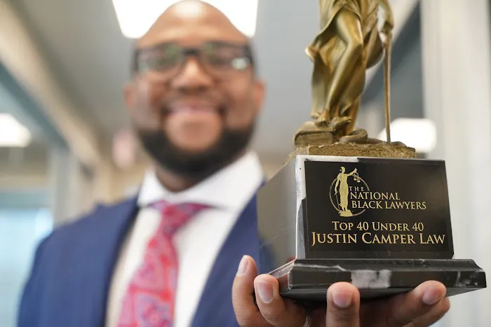 Justin Camper Law, LLC 3