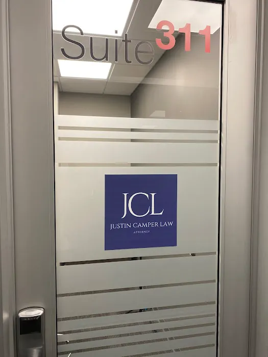 Justin Camper Law, LLC 5