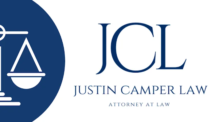 Justin Camper Law, LLC 4