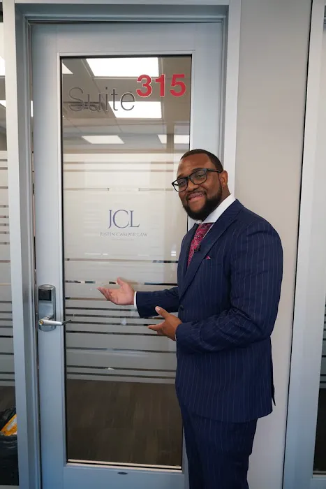 Justin Camper Law, LLC 7