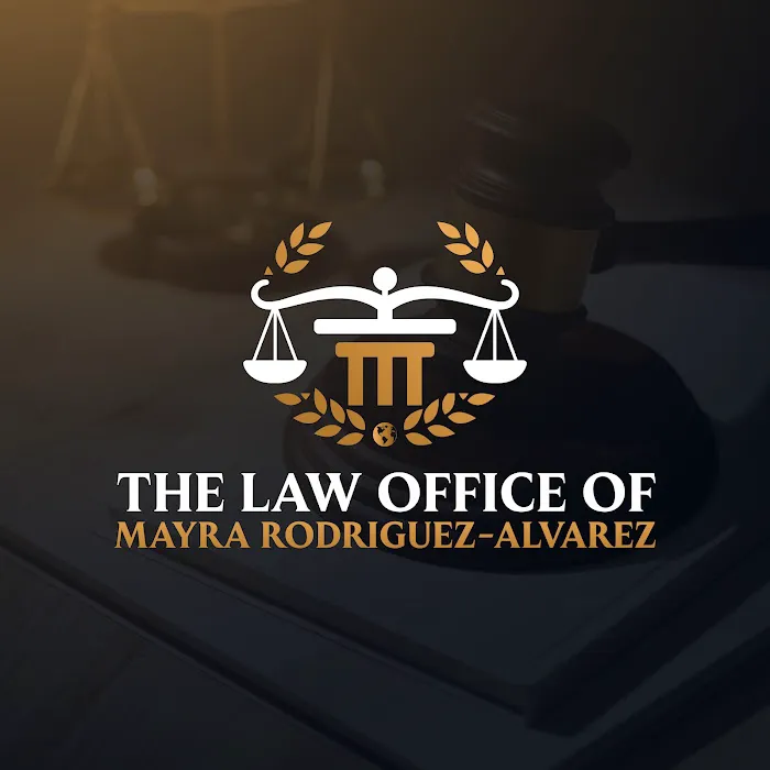 The Law Office of Mayra Rodriguez-Alvarez 2