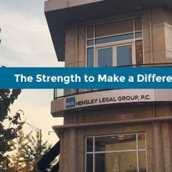 Hensley Legal Group, PC ico