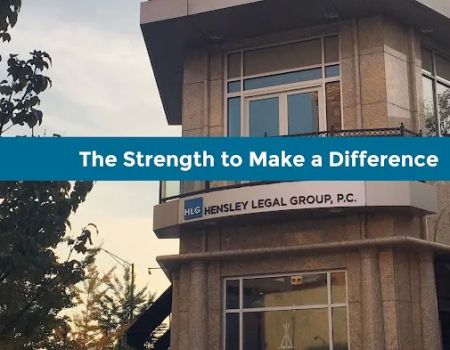 Hensley Legal Group, PC