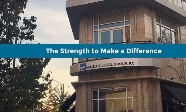 Hensley Legal Group, PC