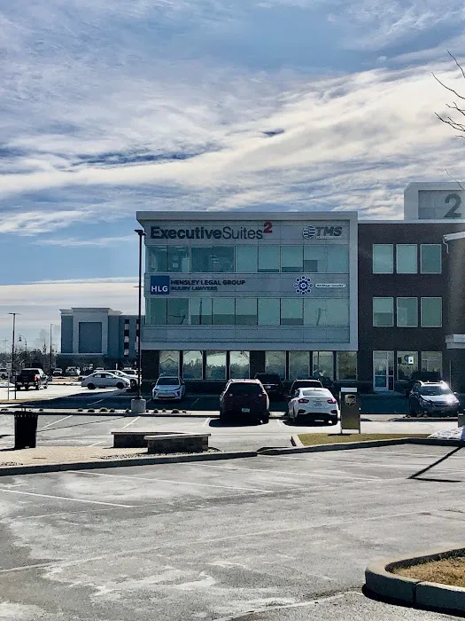 Hensley Legal Group, PC 2