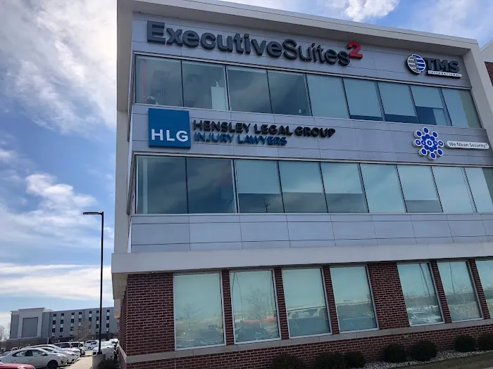 Hensley Legal Group, PC 5