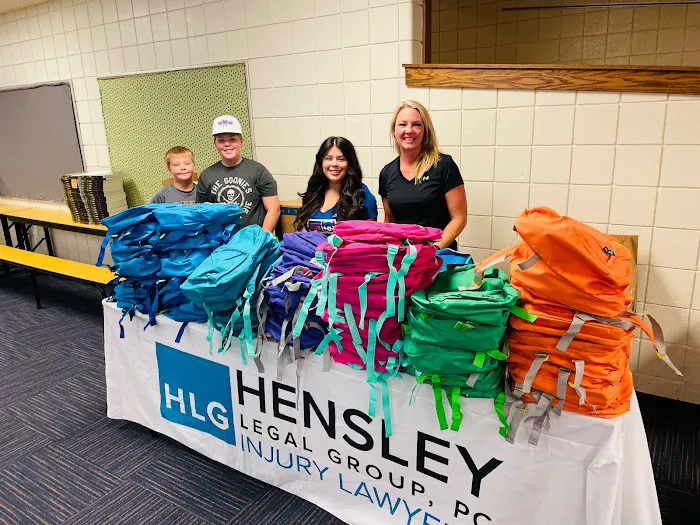 Hensley Legal Group, PC 4