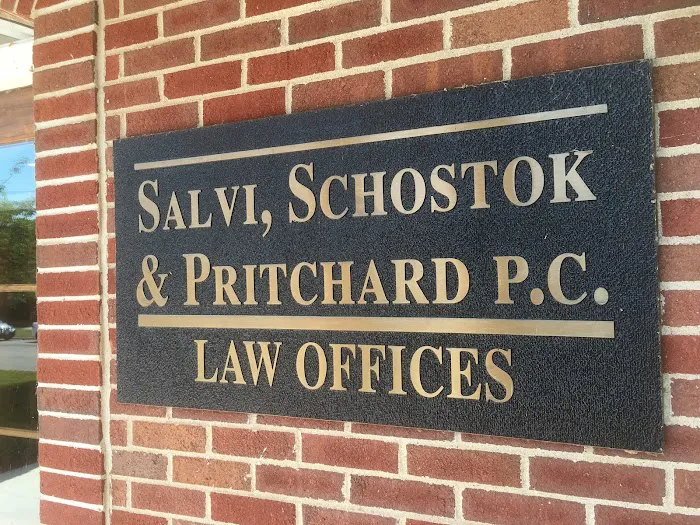 Salvi, Schostok & Pritchard P.C. 9