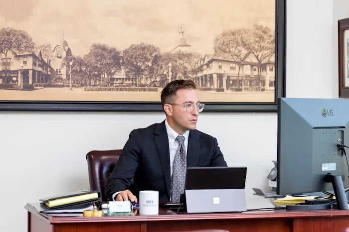 The Law Offices of Michael W. Kopsick 1