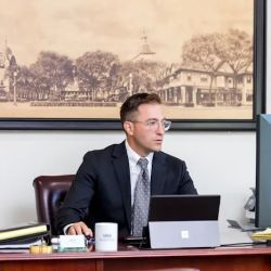 The Law Offices of Michael W. Kopsick ico