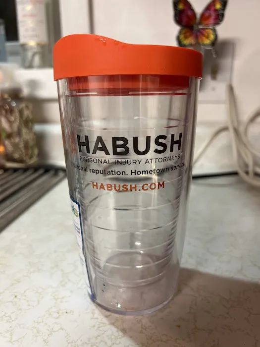 Habush Habush & Rottier S.C. 1