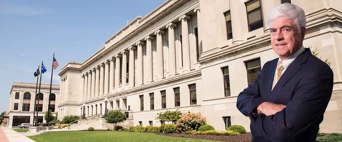 The Law Office Of John V. O'Connor 1