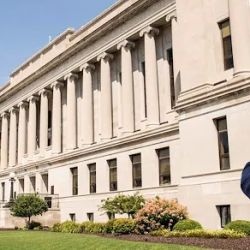 The Law Office Of John V. O'Connor ico