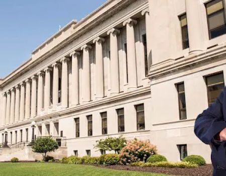 The Law Office Of John V. O'Connor