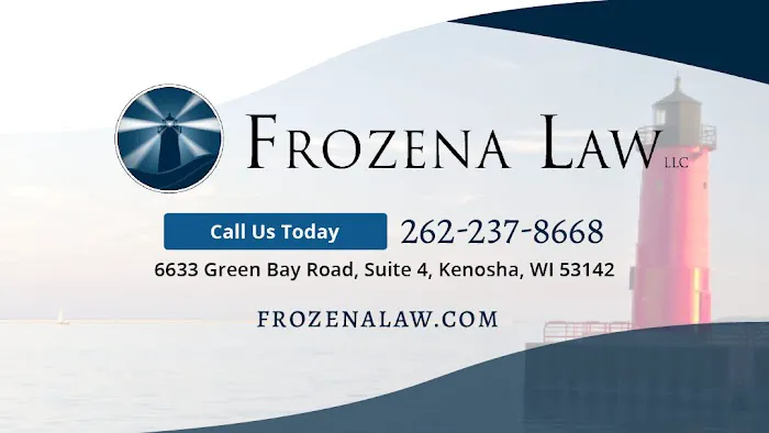 Frozena Law LLC 1
