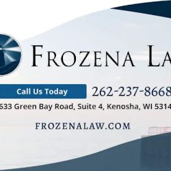 Frozena Law LLC ico