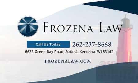 Frozena Law LLC