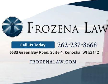Frozena Law LLC
