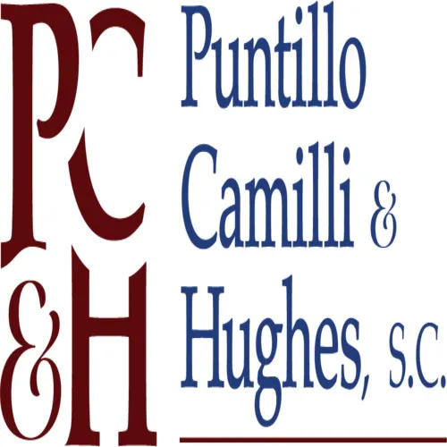 Puntillo Camilli & Hughes, S.C. 2