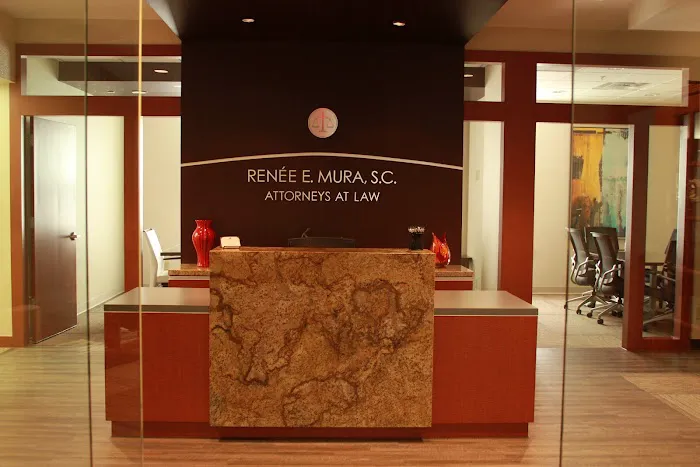 Renee E. Mura S.C. Attorneys At Law 3