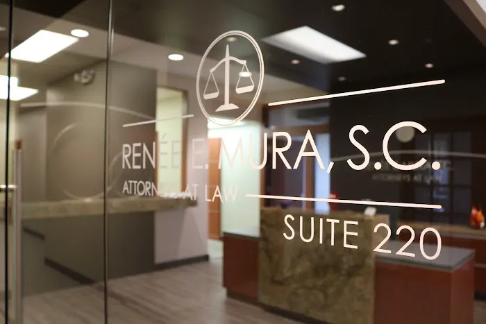 Renee E. Mura S.C. Attorneys At Law 9