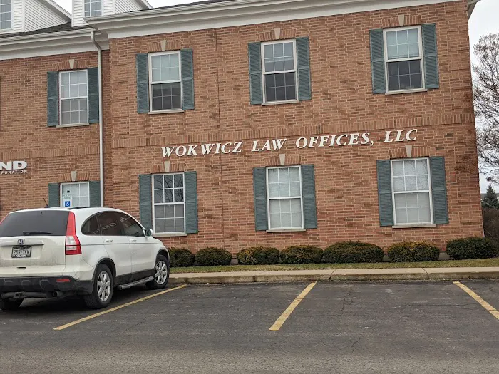 Wokwicz Law Offices LLC 1