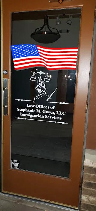 Law Offices of Stephanie M. Gwyn, LLC 1