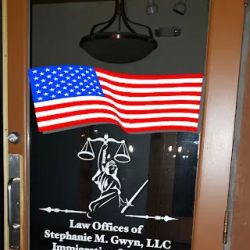 Law Offices of Stephanie M. Gwyn, LLC ico