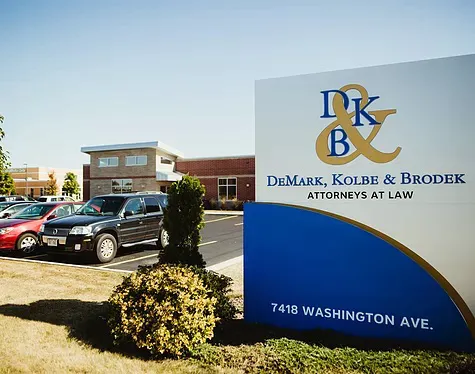 DeMark, Kolbe & Brodek, S.C. 1