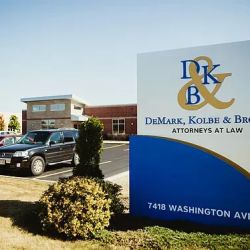 DeMark, Kolbe & Brodek, S.C. ico