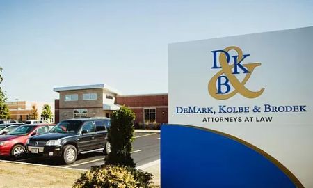 DeMark, Kolbe & Brodek, S.C.